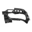 Support, pare-chocs avant gauche BLIC 6508-06-0038941P - Visuel 2
