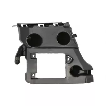 Support, pare-chocs avant gauche BLIC 6508-06-0042931P