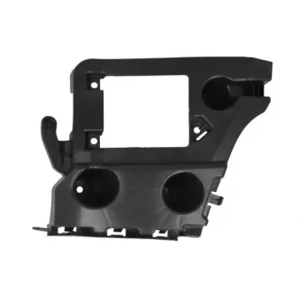 Support, pare-chocs avant droit BLIC 6508-06-0042932P