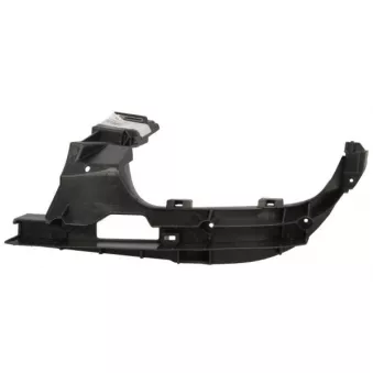 Support, pare-chocs avant gauche BLIC 6508-06-0042935P