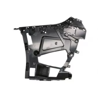 Support, pare-chocs avant gauche BLIC 6508-06-0064933P