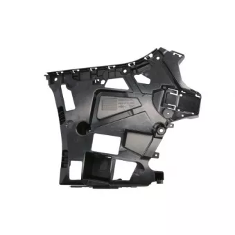 Support, pare-chocs avant gauche BLIC 6508-06-0064935P