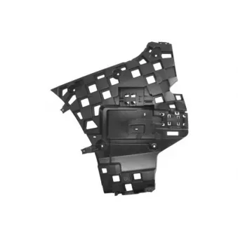 Support, pare-chocs avant gauche BLIC 6508-06-0101931P