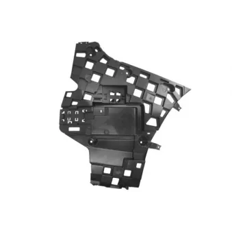 Support, pare-chocs avant gauche BLIC 6508-06-0101932P