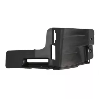 Support, pare-chocs avant gauche BLIC 6508-06-3522935P