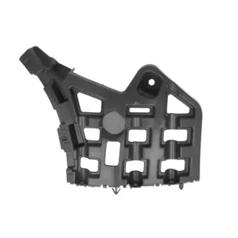 Support, pare-chocs avant droit BLIC 6508-06-5017932P