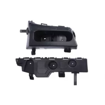 Support, pare-chocs avant gauche BLIC 6508-06-5029933P