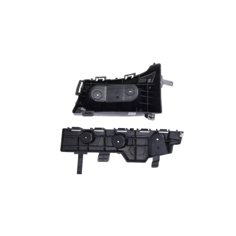 Support, pare-chocs avant gauche BLIC 6508-06-5029933P - Visuel 1