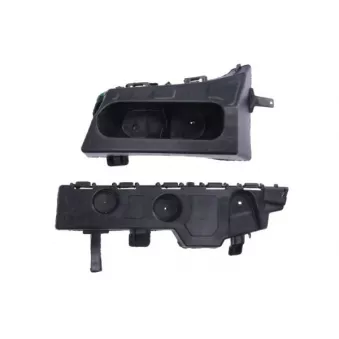 Support, pare-chocs avant droit BLIC 6508-06-5029934P