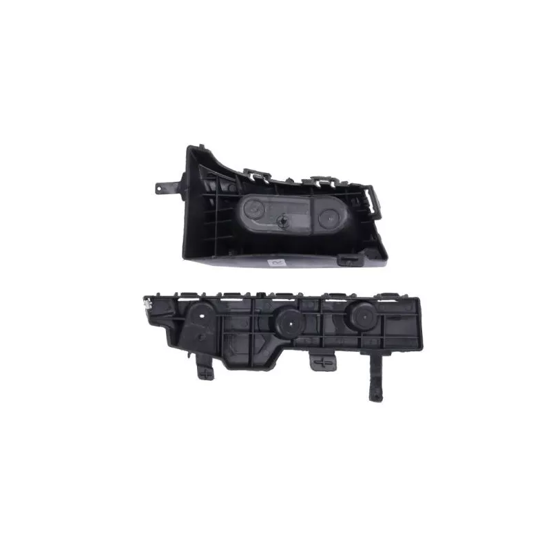 Support, pare-chocs avant droit BLIC 6508-06-5029934P - Visuel 1