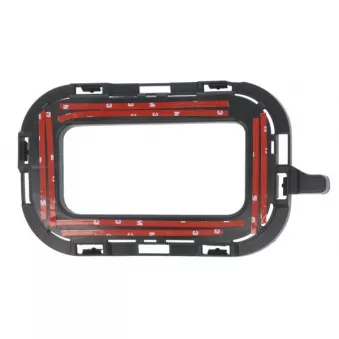 Support, pare-chocs avant droit BLIC 6508-06-5721932P