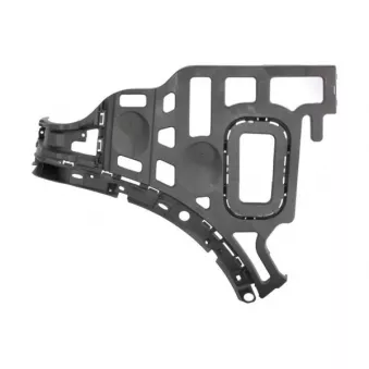 Support, pare-chocs avant gauche BLIC 6508-06-5721935P