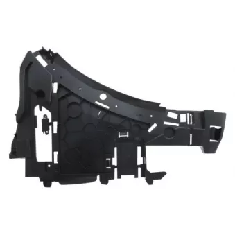 Support, pare-chocs avant gauche BLIC 6508-06-5723931P