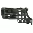 Support, pare-chocs avant gauche BLIC 6508-06-5724931P - Visuel 1