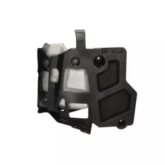 Support, pare-chocs avant gauche BLIC 6508-06-5730935P