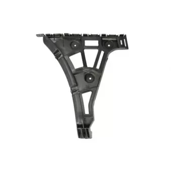 Support, pare-chocs avant gauche BLIC 6508-06-7516931P