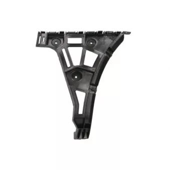 Support, pare-chocs avant droit BLIC 6508-06-7516932P