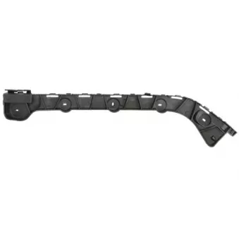 Support, pare-chocs avant droit BLIC 6508-06-7522934P