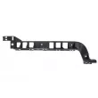 Support, pare-chocs avant gauche BLIC 6508-06-7522935P - Visuel 1
