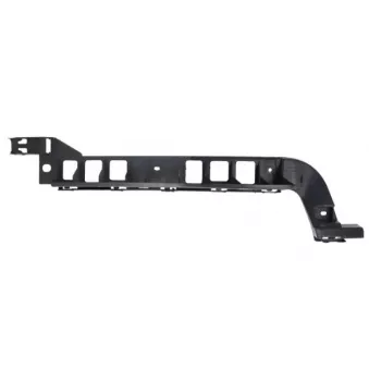 Support, pare-chocs avant gauche BLIC 6508-06-7522935P