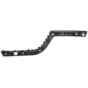 Support, pare-chocs avant gauche BLIC 6508-06-7526933P