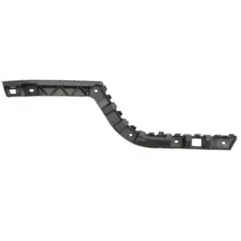 Support, pare-chocs avant droit BLIC 6508-06-7526934P