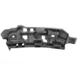 Support, pare-chocs avant droit BLIC 6508-06-7527934P - Visuel 2