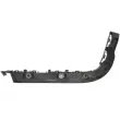 Support, pare-chocs avant gauche BLIC 6508-06-7709931P - Visuel 1