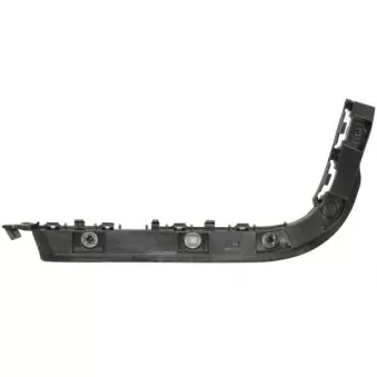 Support, pare-chocs avant gauche BLIC 6508-06-7709931P