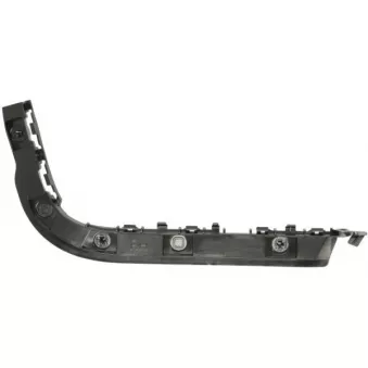 Support, pare-chocs avant droit BLIC 6508-06-7709932P