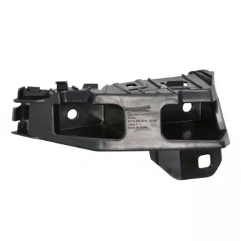 Support, pare-chocs avant gauche BLIC 6508-06-7709933P