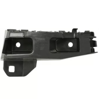 Support, pare-chocs avant droit BLIC 6508-06-7709934P