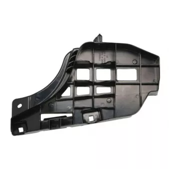 Support, pare-chocs avant gauche BLIC 6508-06-8173933P