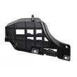 Support, pare-chocs avant gauche BLIC 6508-06-8173933P - Visuel 2