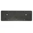 Support de plaque d'immatriculation BLIC 6509-01-5721970P - Visuel 1