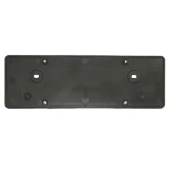 Support de plaque d'immatriculation BLIC 6509-01-5721970P