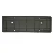 Support de plaque d'immatriculation BLIC 6509-01-5721970P - Visuel 2