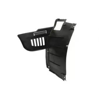 Garniture, passage de roue avant gauche BLIC