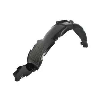 Garniture, passage de roue avant gauche BLIC