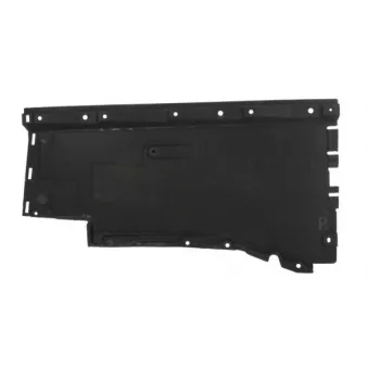 Cache moteur avant droit BLIC