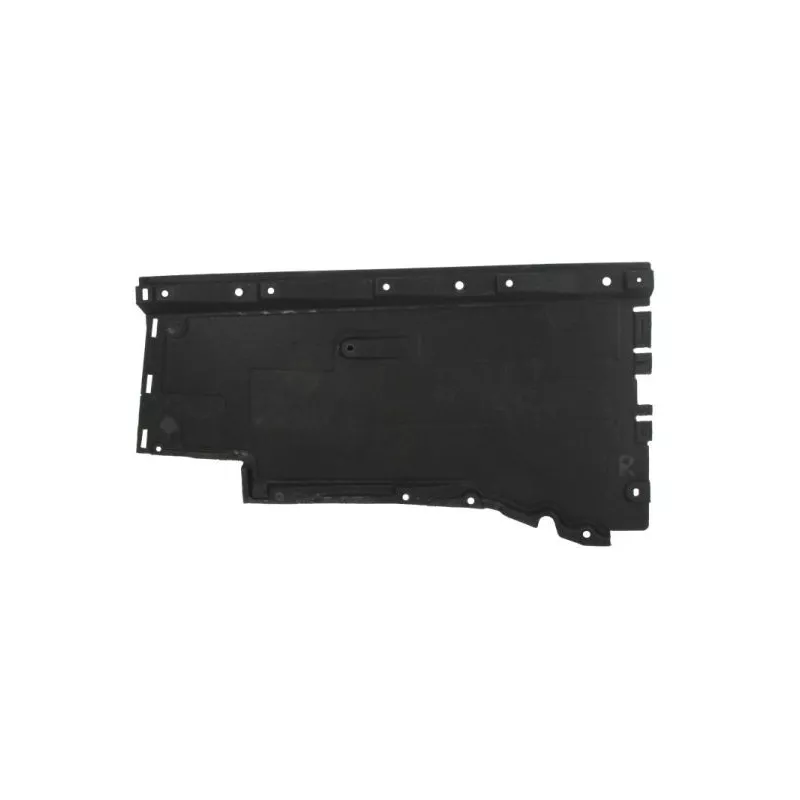 Cache moteur avant droit BLIC 6601-02-0022982P