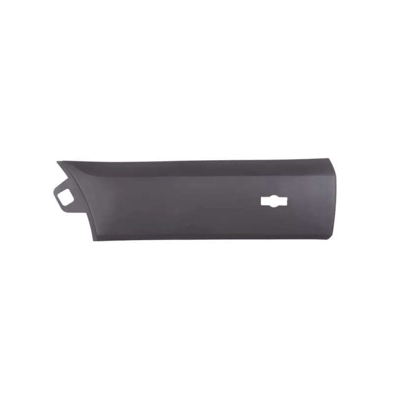 Baguette et bande protectrice, porte BLIC 6601-02-2518427BP