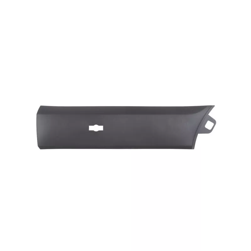 Baguette et bande protectrice, porte BLIC 6601-02-2518428BP