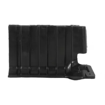 Protection moteur/anti-encastrement avant gauche BLIC