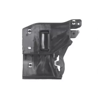 Protection moteur/anti-encastrement avant droit BLIC 6601-02-7522983P