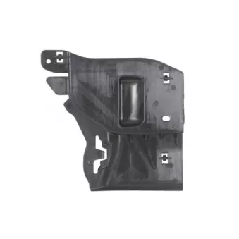 Protection moteur/anti-encastrement avant droit BLIC