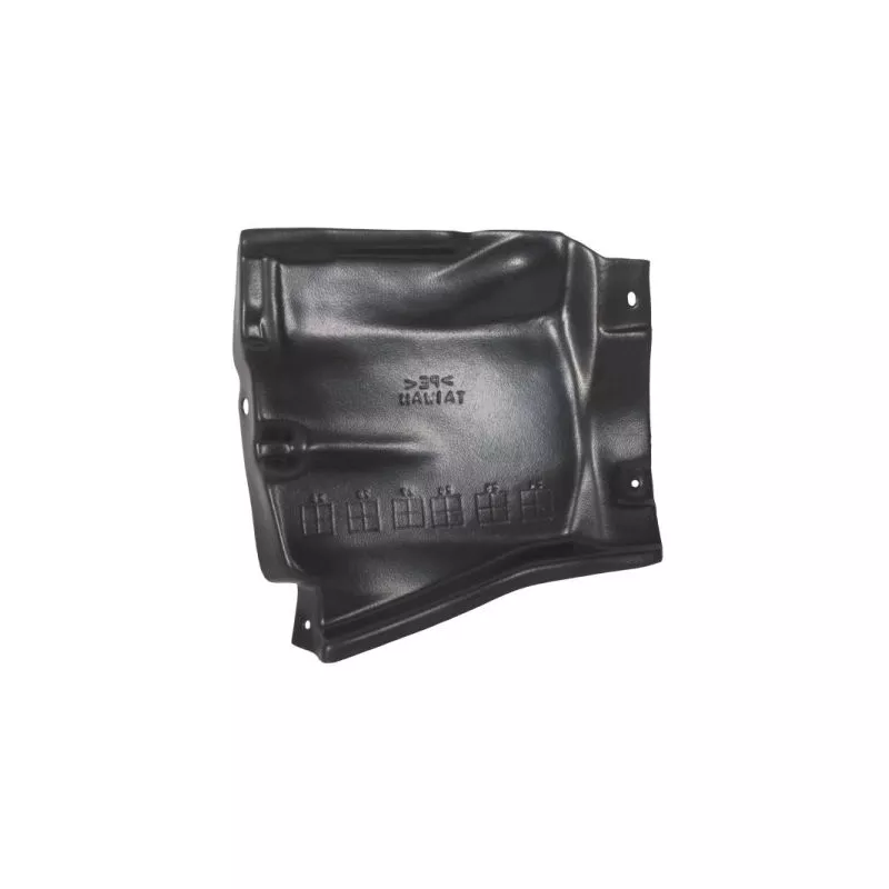 Protection moteur/anti-encastrement avant droit BLIC 6601-02-8158862P