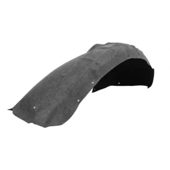 Garniture, passage de roue avant droit BLIC