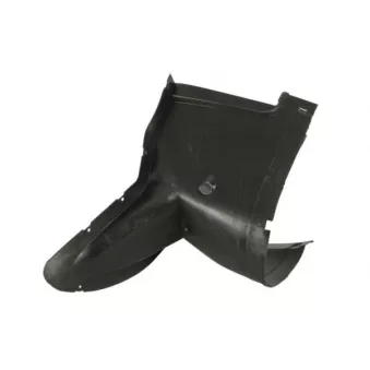 Garniture, passage de roue avant gauche BLIC