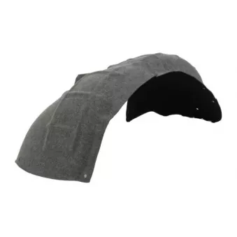 Garniture, passage de roue avant gauche BLIC